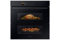 NV7B6675CAN Series 6 Oven with Dual Cook Flex 60 cm (NV7B6795JAK/U4 )