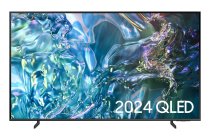 2024 50” Q60D QLED 4K HDR Smart TV 50 (QE43Q60DAUXXU )