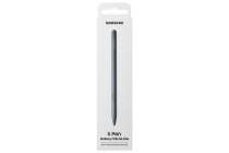 Galaxy Tab S6 Lite 2024 (10.4", Wi-Fi) Grey 64 GB (pen-pkg-front Gray)