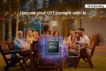 32" M80D UHD White Smart Monitor with Speakers and Remote 32 White (Upscale OTT content to 4K with AI.)