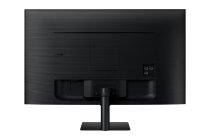 32" M70D UHD Smart Monitor with Speakers and a Remote Black 32 (Rear of 32 inch Samsung Smart Monitor M70D.)