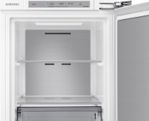 Samsung BRZ22720EWW/EU Integrated One Door Freezer with SpaceMax™ Technology - White White 218 L (detail1 White)