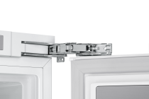 Samsung BRZ22720EWW/EU Integrated One Door Freezer with SpaceMax™ Technology - White White 218 L (detail3 White)