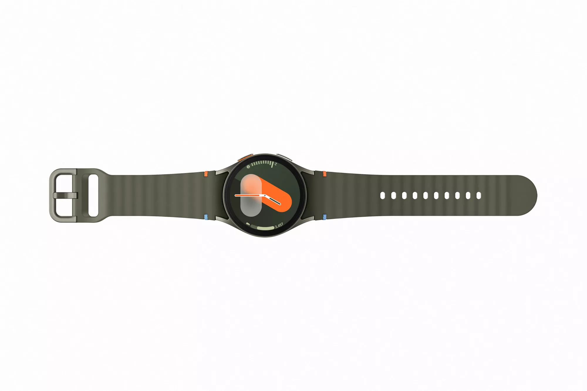 Galaxy Watch7 40mm BT Green |