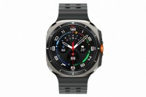 Galaxy Watch Ultra 47mm LTE Titanium Silver