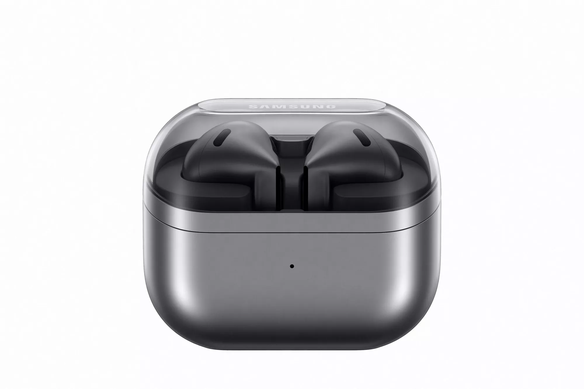 Galaxy Buds3 Silver |