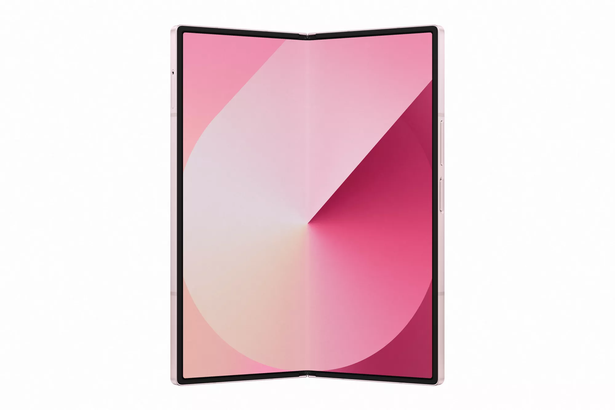 Galaxy Z Fold6 Pink 1 TB |
