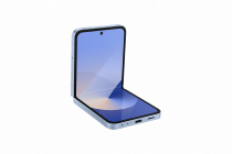 Galaxy Z Flip6 Blue 256 GB