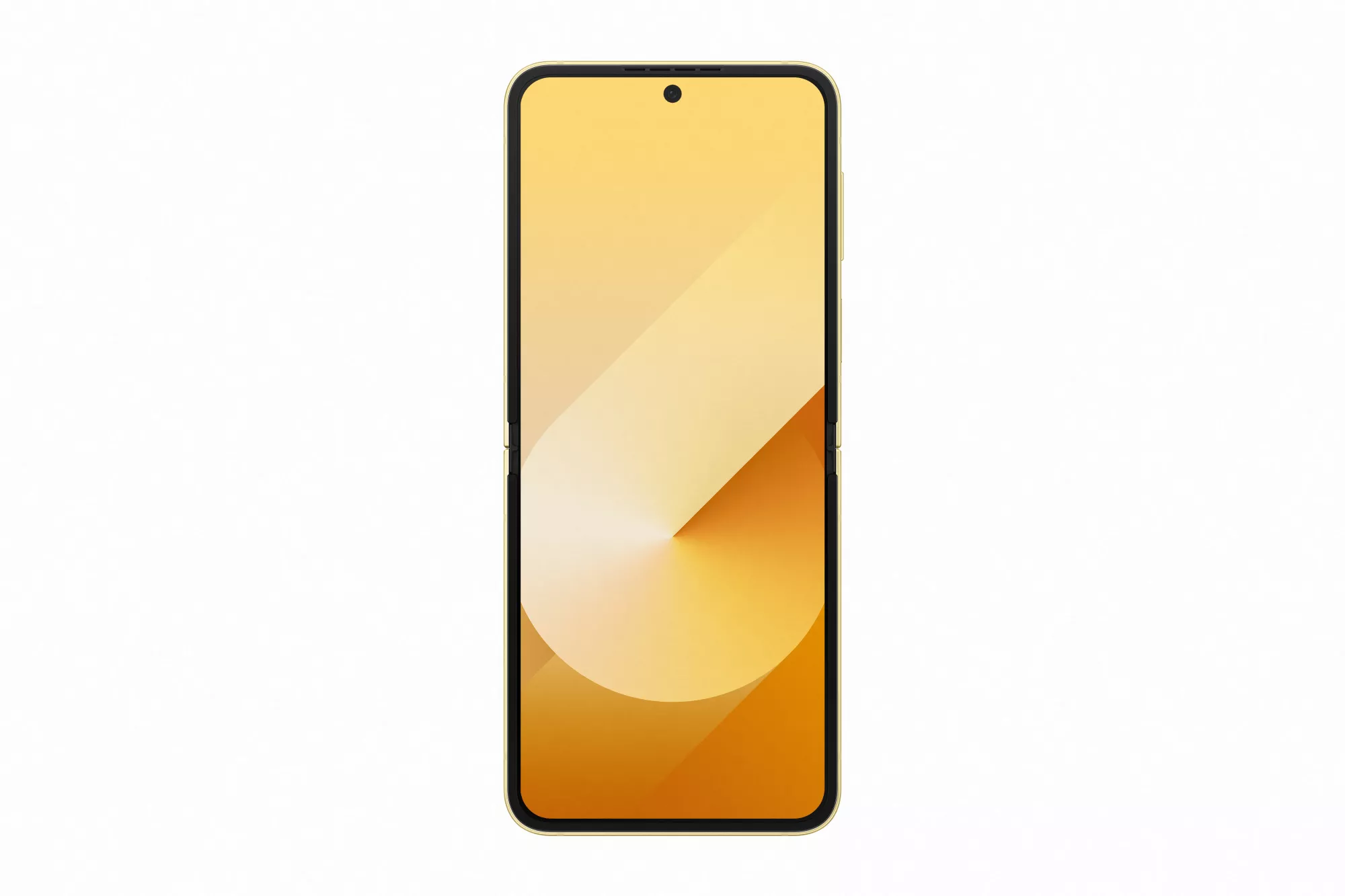Galaxy Z Flip6 Yellow 256 GB |