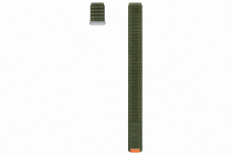 Fabric Band (M/L) for Galaxy Watch7 Green