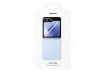 Anti-reflecting Screen Protector for Galaxy Z Flip6 Transparent