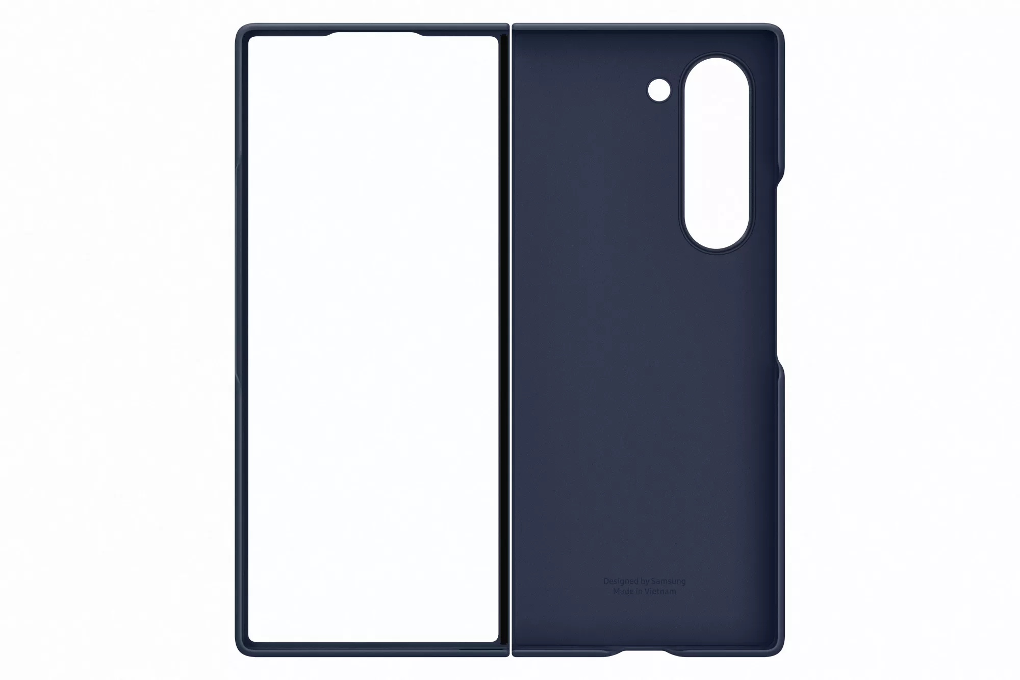 S Pen Case for Galaxy Z Fold6 Navy |