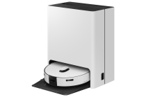 BESPOKE Jet Bot Combo Steam Satin Grey (station-with-body-r-perspective Satin Greige)