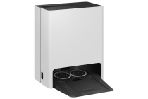 BESPOKE Jet Bot Combo Steam Satin Grey (station-l-perspective2 Satin Greige)