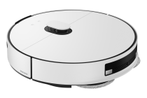BESPOKE Jet Bot Combo Steam Satin Grey (l-perspective Satin Greige)
