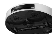 BESPOKE Jet Bot Combo Steam Satin Grey (dynamic-bottom-rear3 Satin Greige)