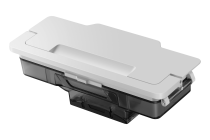 BESPOKE Jet Bot Combo Steam Satin Grey (dustbin Satin Greige)