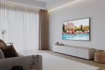 2024 75” DU8070 Crystal UHD 4K HDR Smart TV 75 (UE43DU8070UXXU )