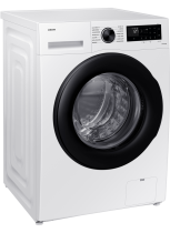 Samsung Series 5 AI Energy WW11DG5B25AEEU WiFi-enabled, Washing Machine, 11kg - White White 11 kg (l-perspective White)