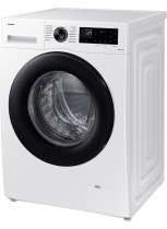 Samsung Series 5 AI Energy WW11DG5B25AEEU WiFi-enabled, Washing Machine, 11kg - White White 11 kg (r-perspective White)