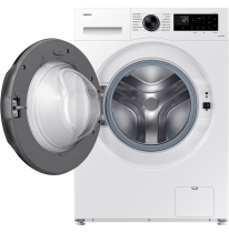 Samsung Series 5 AI Energy WW11DG5B25AEEU WiFi-enabled, Washing Machine, 11kg - White White 11 kg (front-open White)