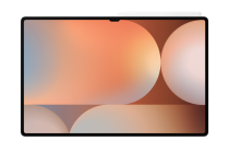 Galaxy Tab S10 Ultra (14.6", Wi-Fi) Platinum Silver 256 GB (front-w--s-pen Silver)