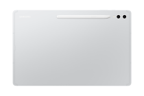 Galaxy Tab S10 Ultra (14.6", 5G) Platinum Silver 256 GB (back-w--s-pen Silver)