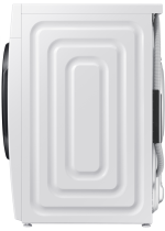 Samsung Series 5 AI Energy WD90DG5B15BEEU WiFi-enabled, Washer Dryer, 9kg - White White 9 kg (r-side White)