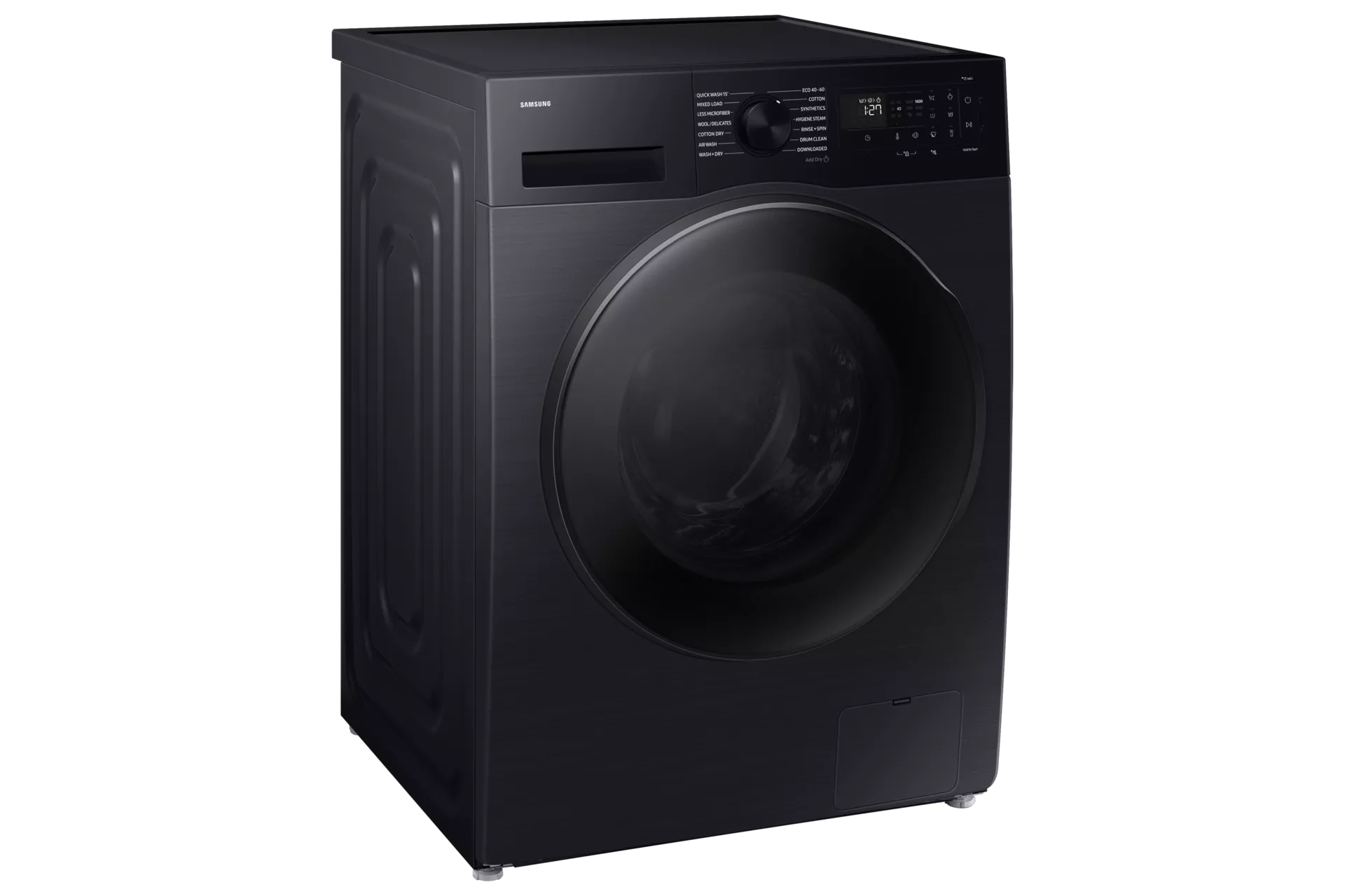 Samsung Series 5 AI Energy WD11DG5B15BBU1 WiFi enabled Washer Dryer 11kg
