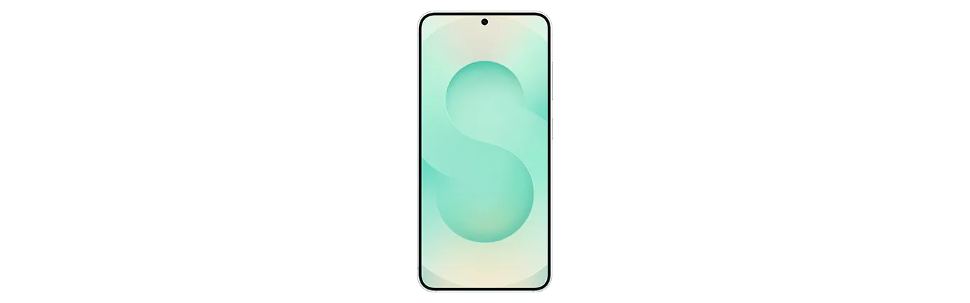 Galaxy S25 Mint 256GB |