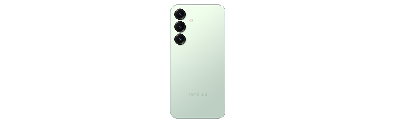 Galaxy S25 Mint 256GB