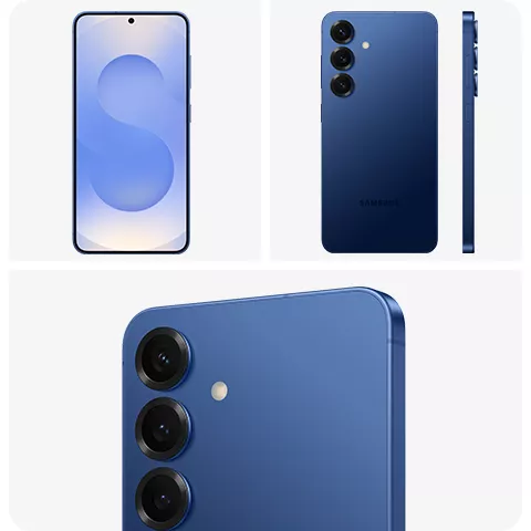 スマートフォン本体 Samsung Galaxy S25 512GB Navy Galaxy S25 Navy 512GB |