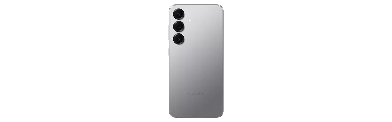 Samsung Galaxy S25 本体　silver Shadow Galaxy S25 Silver Shadow 512GB |