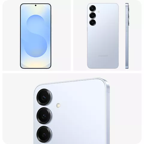 Galaxy S25+ Icyblue 512GB |