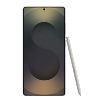 Galaxy S25 Ultra Titanium Black 256GB