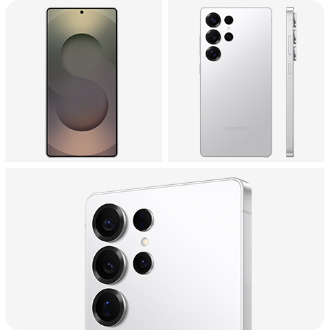 Titanium Whitesilver