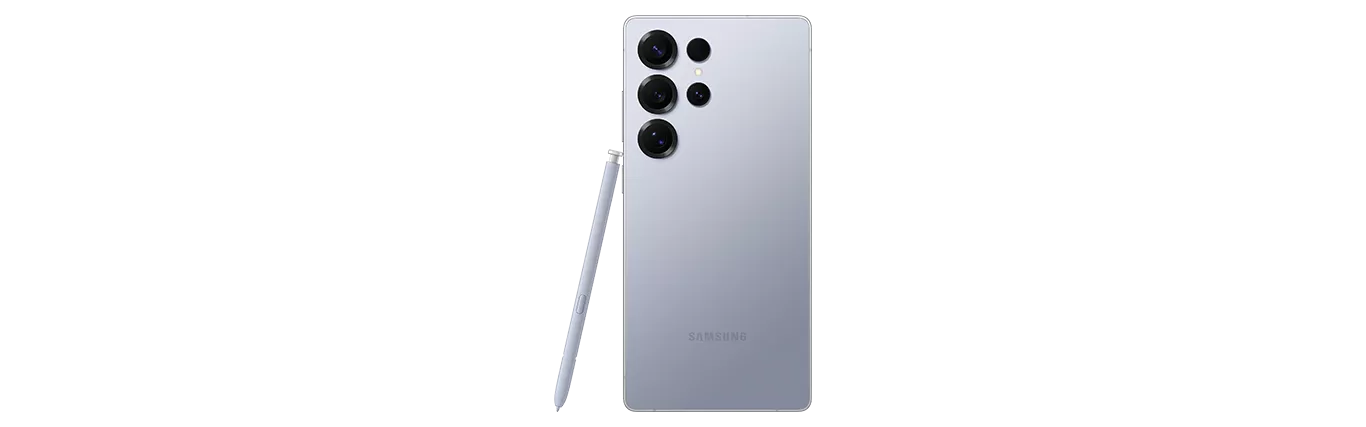 Galaxy S25 Ultra Titanium Silverblue 1TB |