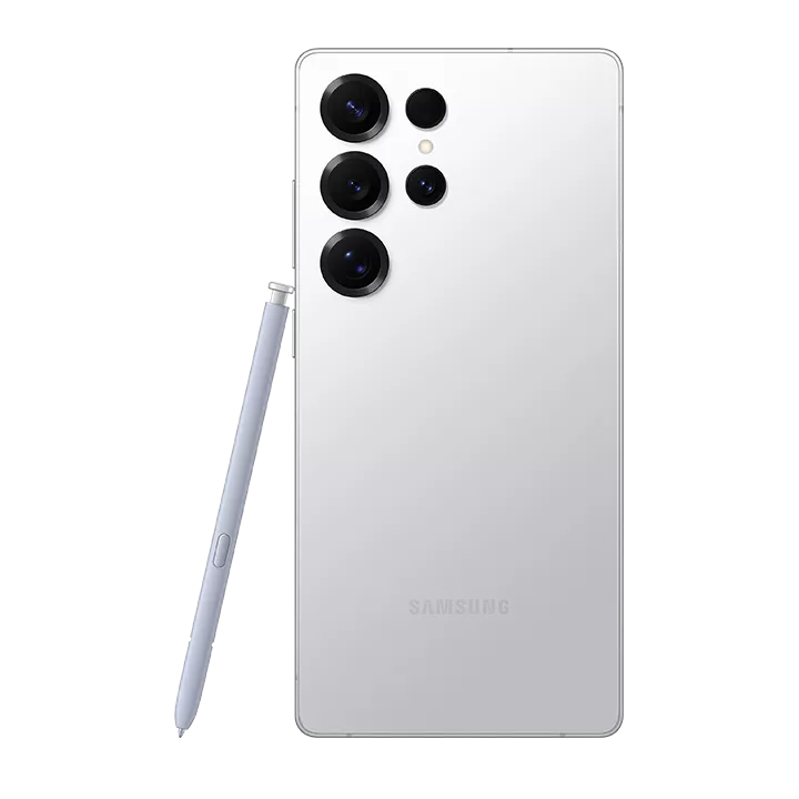 Galaxy S25 Ultra Titanium Whitesilver 1TB | 