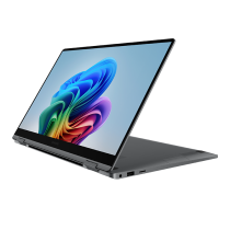 Galaxy Book5 360 (15.6", Core Ultra 5, 16GB)
