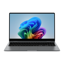 Galaxy Book5 360 (15.6", Core Ultra 5, 16GB)