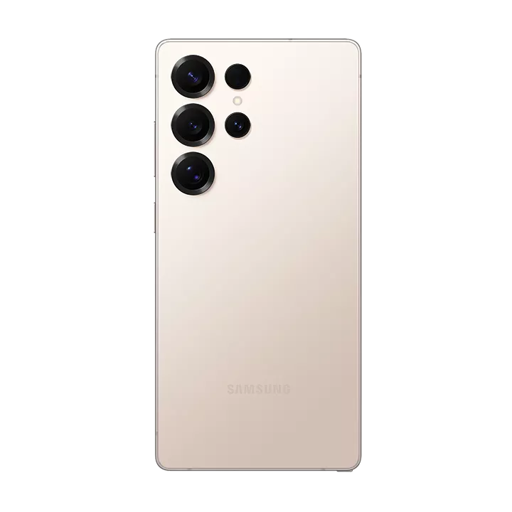 S25 Ultra Titanium PinkGold 512GB |