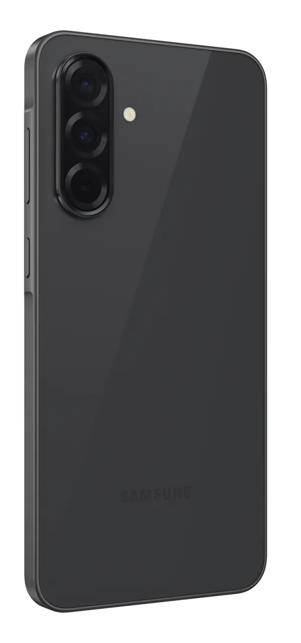 Galaxy A36 5G Awesome Black 256 GB |