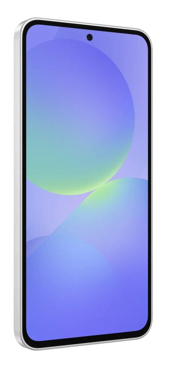 Galaxy A36 5G Awesome White 256 GB |