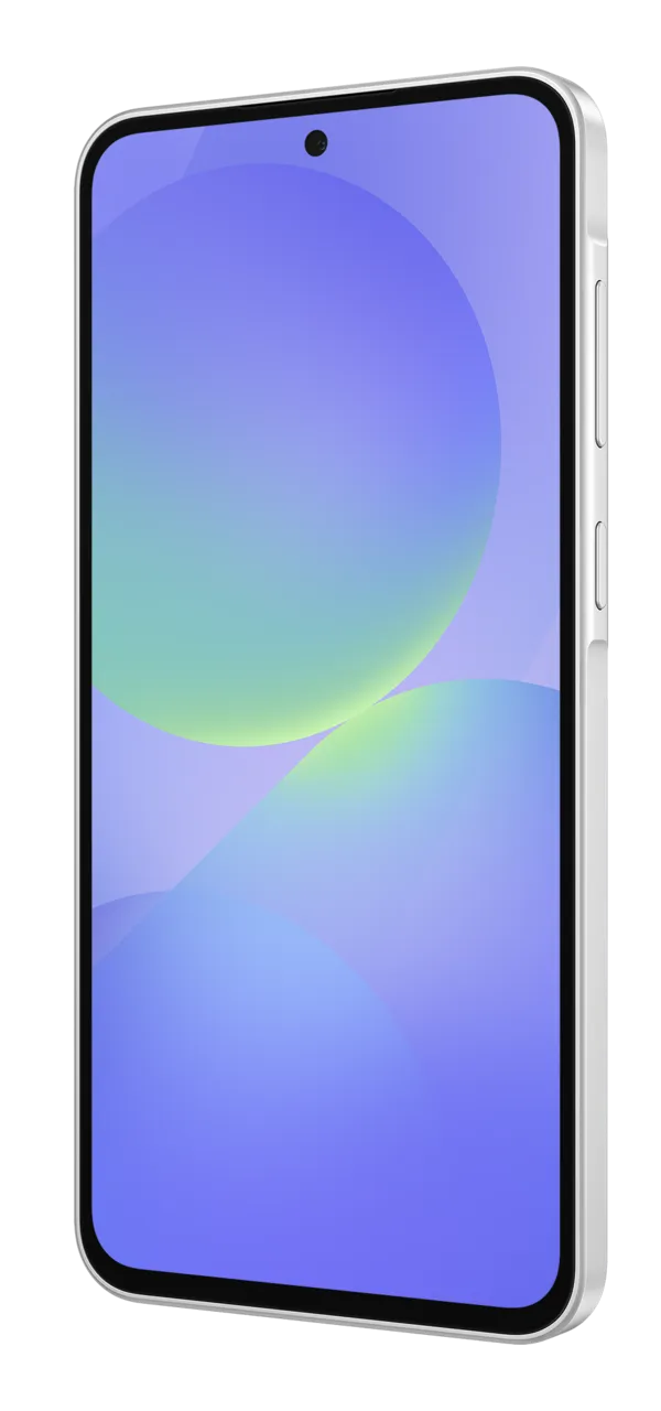 Galaxy A36 5G Awesome White 256 GB |