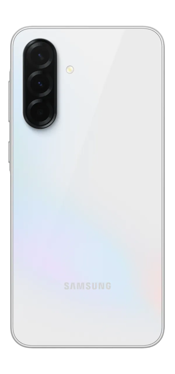 Galaxy A36 5G Awesome White 256 GB |