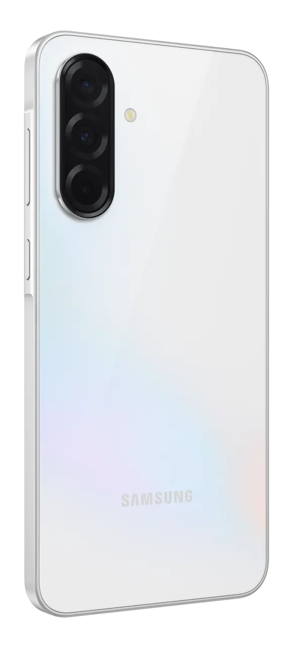 Galaxy A36 5G Awesome White 256 GB |