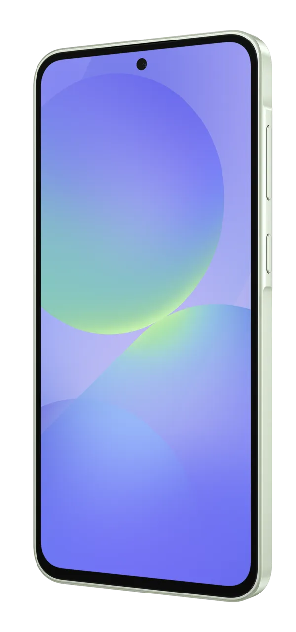 Galaxy A36 5G Awesome Lime 256 GB |