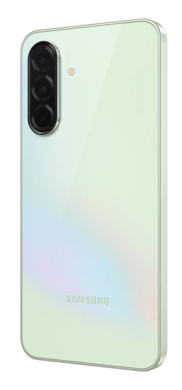 Galaxy A36 5G Awesome Lime 256 GB |