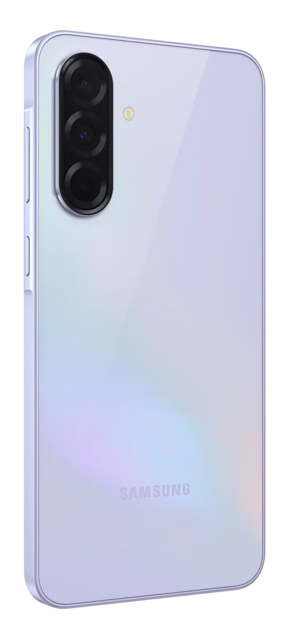 Galaxy A36 5G Awesome Lavender 256 GB |