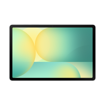 Galaxy Tab S10 FE Wifi Silver 256GB